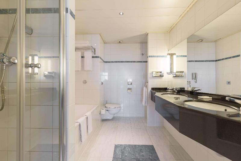 Radisson Blu Amsterdam Airport - Oda