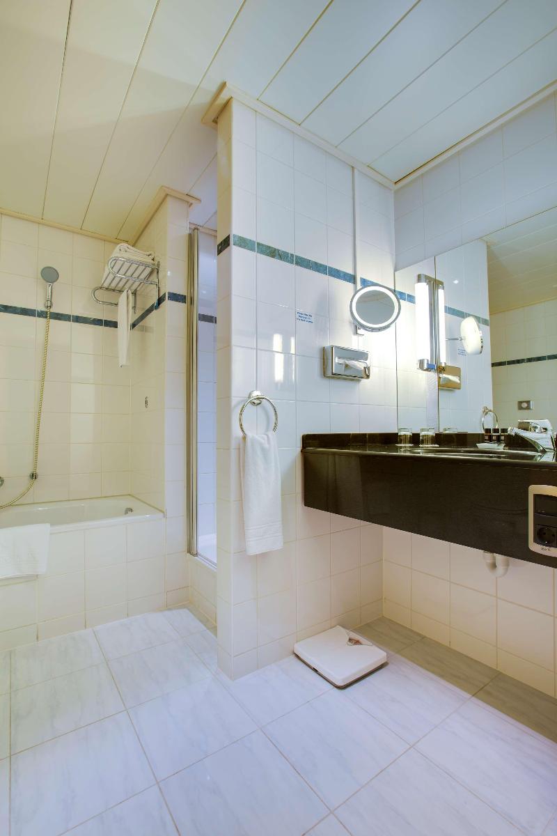 Radisson Blu Amsterdam Airport - Oda