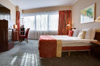 Radisson Blu Amsterdam Airport fotoÄŸrafÄ±