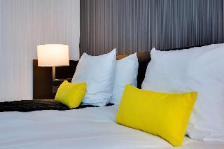 Radisson Blu Amsterdam Airport fotoÄŸrafÄ±