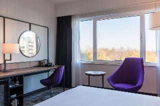 Radisson Blu Amsterdam Airport fotoÄŸrafÄ±