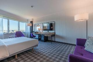 Radisson Blu Amsterdam Airport fotoÄŸrafÄ±