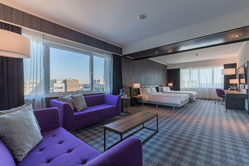 Radisson Blu Amsterdam Airport - Oda