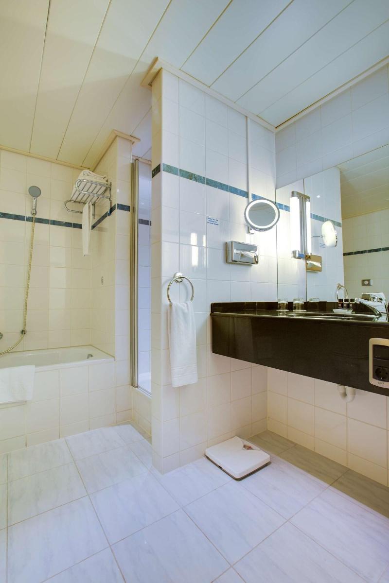 Radisson Blu Amsterdam Airport - Oda
