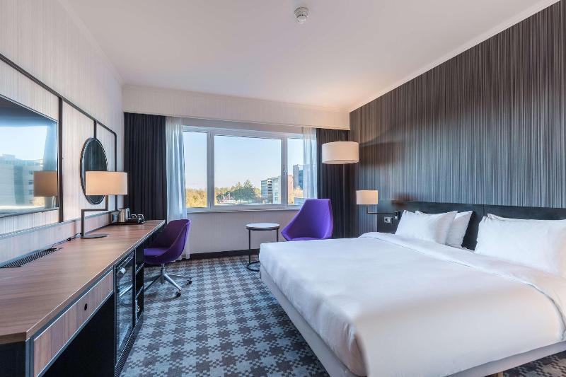 Radisson Blu Amsterdam Airport - Oda