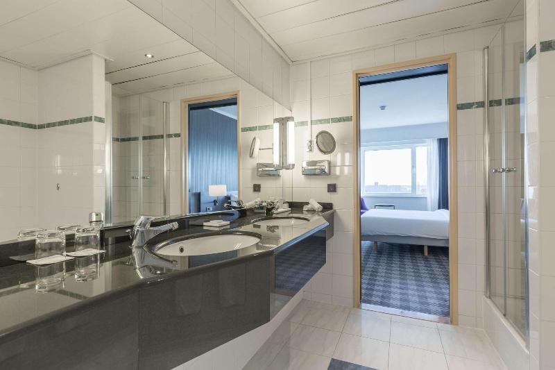 Radisson Blu Amsterdam Airport - Oda