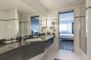Radisson Blu Amsterdam Airport fotoÄŸrafÄ±