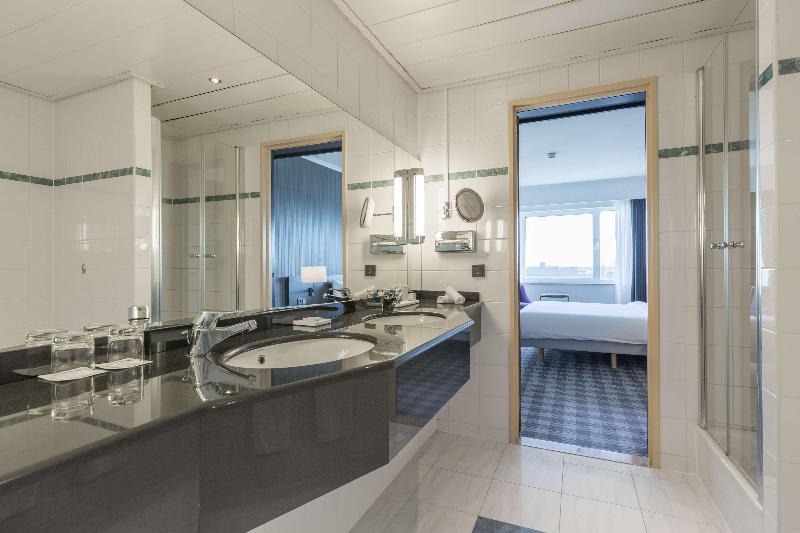 Radisson Blu Amsterdam Airport - Oda