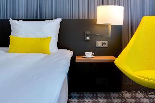 Radisson Blu Amsterdam Airport fotoÄŸrafÄ±