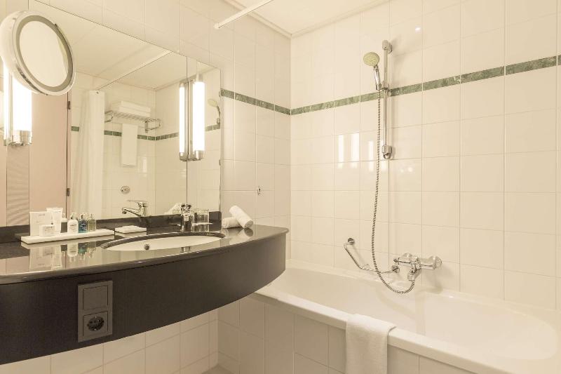 Radisson Blu Amsterdam Airport - Oda
