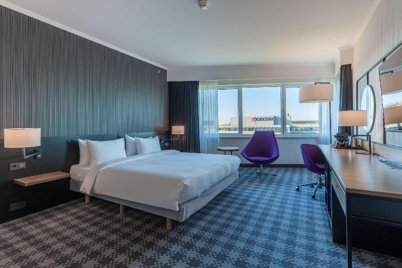 Radisson Blu Amsterdam Airport - Oda