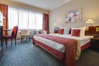 Radisson Blu Amsterdam Airport fotoÄŸrafÄ±