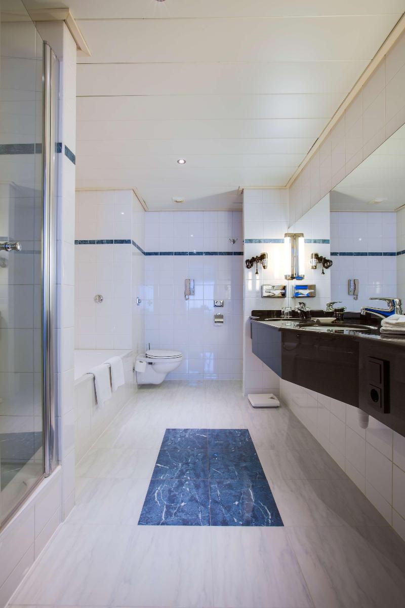 Radisson Blu Amsterdam Airport - Oda