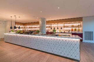 Radisson Blu Amsterdam Airport fotoÄŸrafÄ±