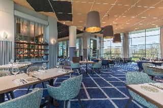 Radisson Blu Amsterdam Airport fotoÄŸrafÄ±
