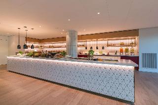 Radisson Blu Amsterdam Airport fotoÄŸrafÄ±