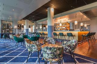 Radisson Blu Amsterdam Airport fotoÄŸrafÄ±