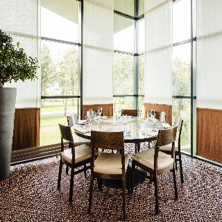 Radisson Blu Amsterdam Airport fotoÄŸrafÄ±