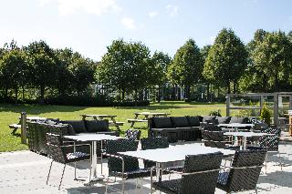 Radisson Blu Amsterdam Airport fotoÄŸrafÄ±