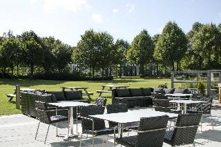 Radisson Blu Amsterdam Airport fotoÄŸrafÄ±