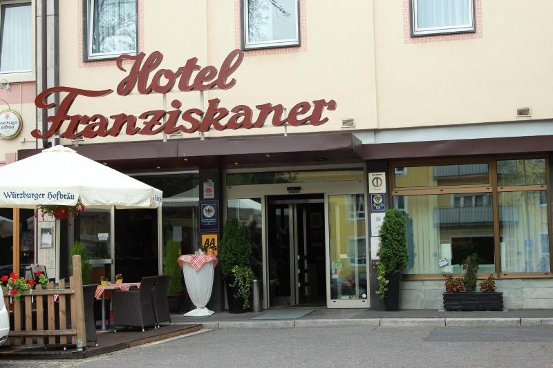 Franziskaner - Genel