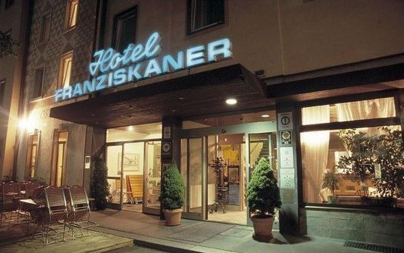 Franziskaner - Genel