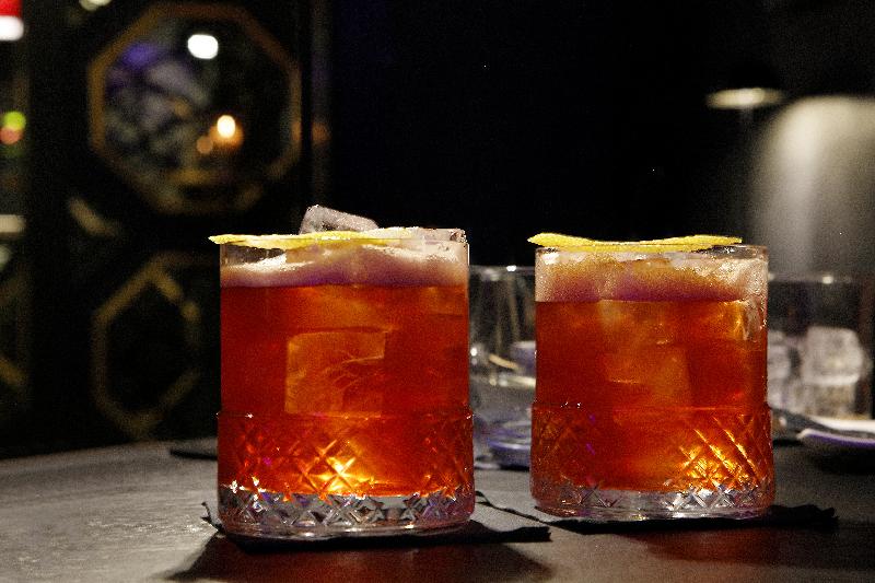 Aqua Palace - Bar