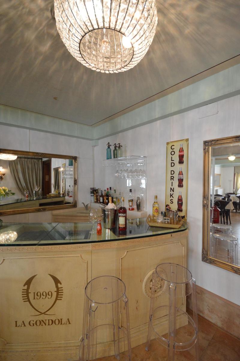 Albergo Marin - Bar