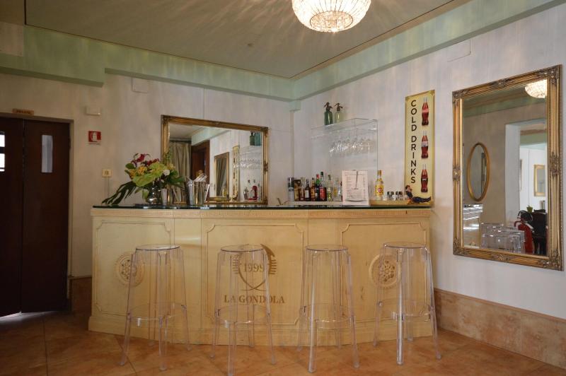 Albergo Marin - Bar