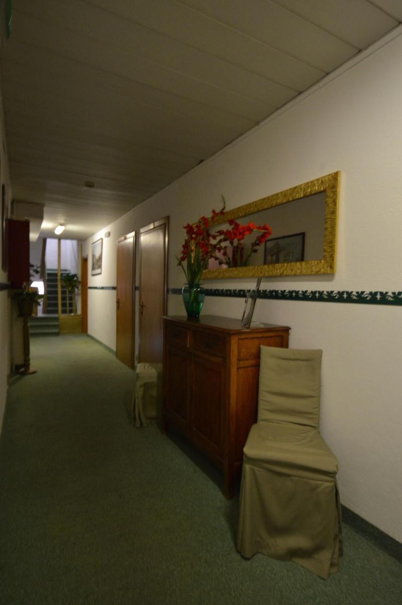Albergo Marin - Lobi