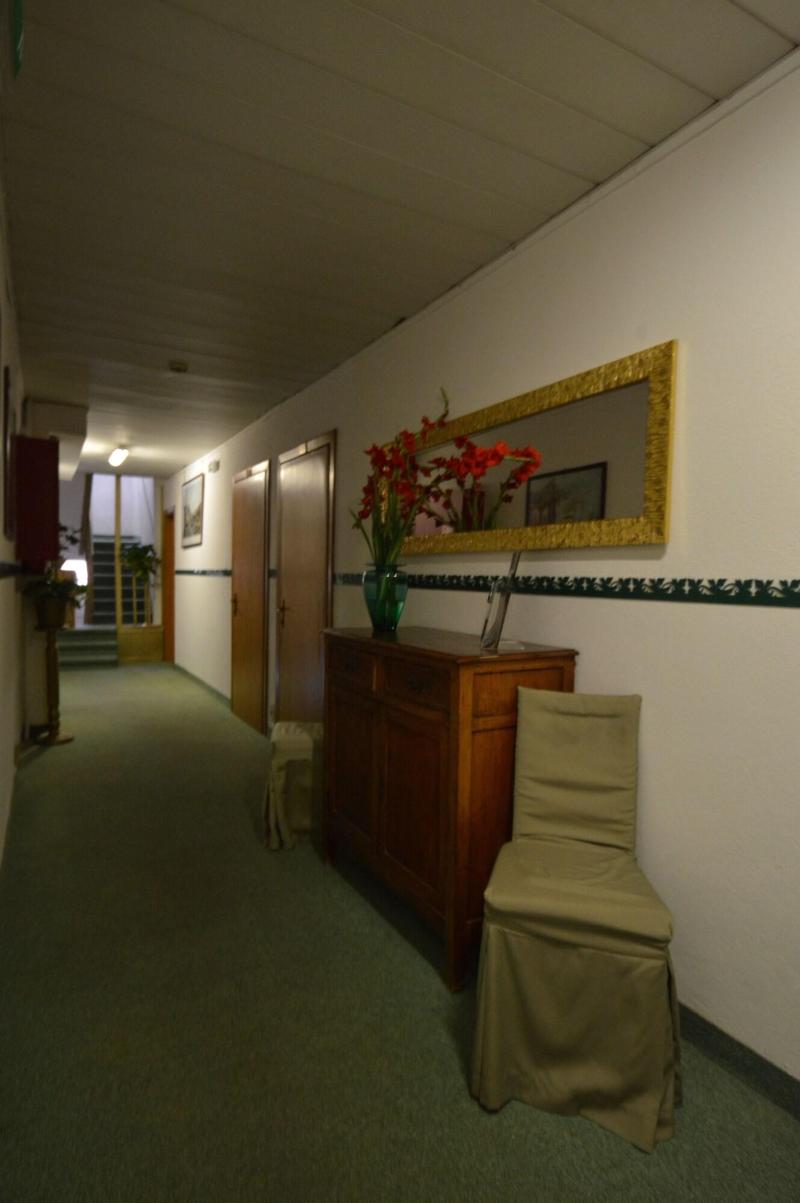 Albergo Marin - Lobi