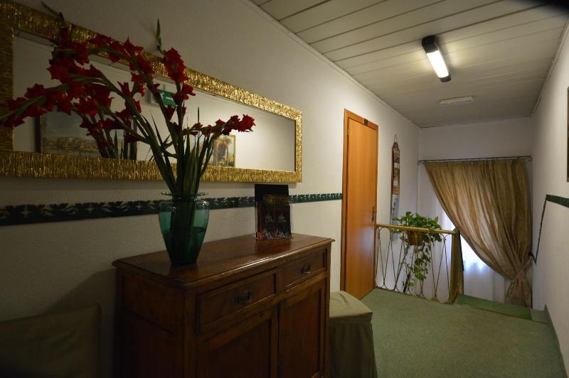 Albergo Marin - Lobi