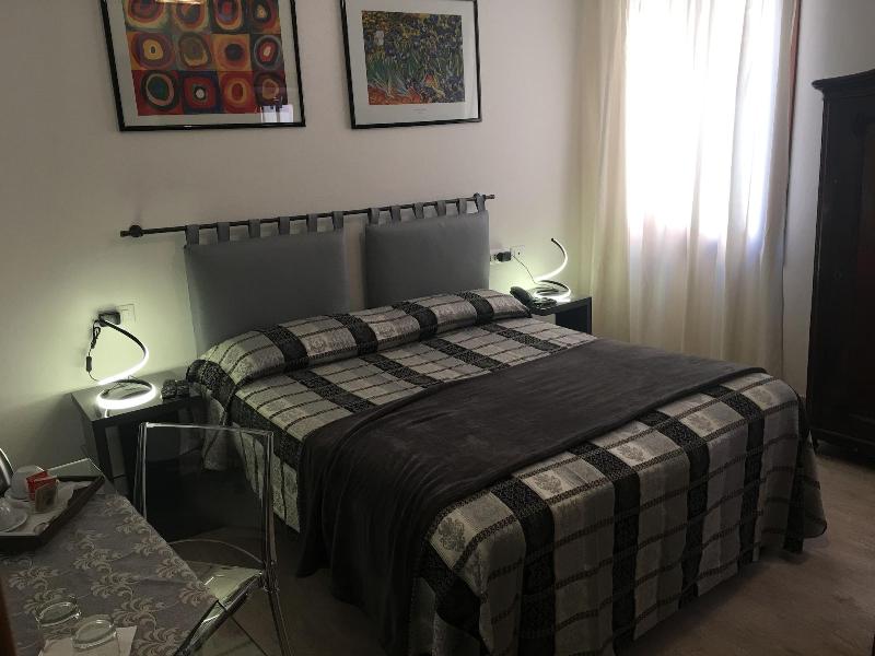 Albergo Marin - Genel