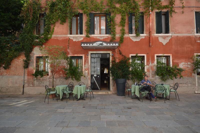 Albergo Marin - Genel