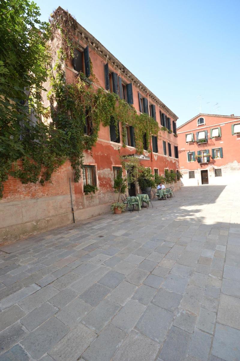 Albergo Marin - Genel