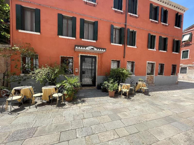 Albergo Marin - Genel