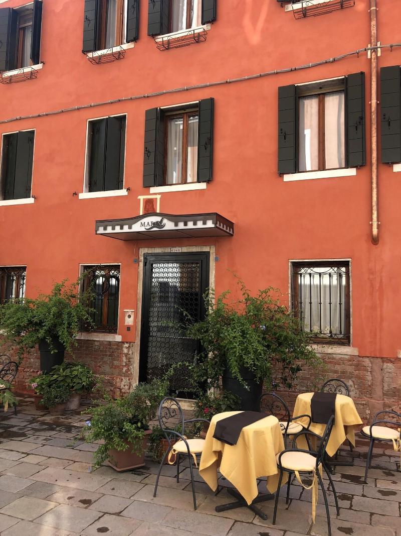 Albergo Marin - Genel