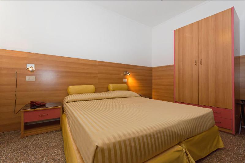Albergo Marin - Oda