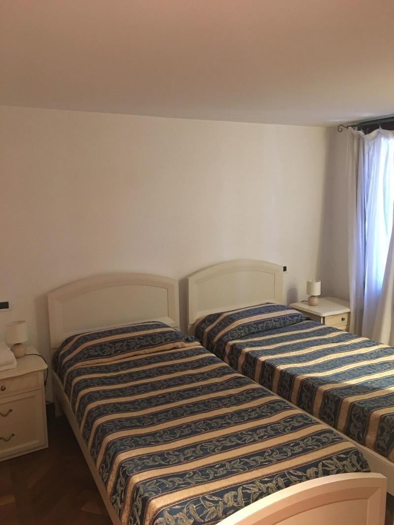 Albergo Marin - Oda