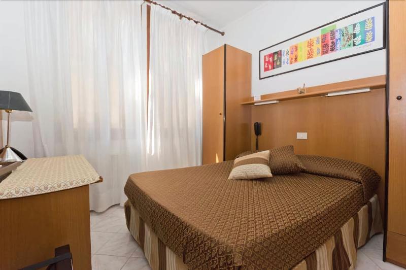 Albergo Marin - Oda