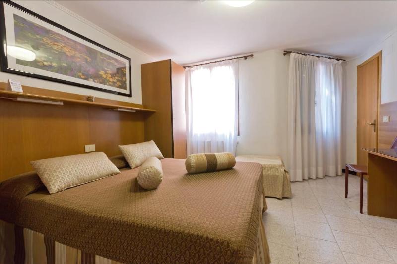 Albergo Marin - Oda