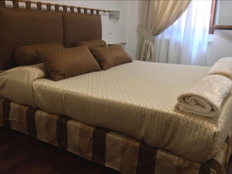 Albergo Marin - Oda