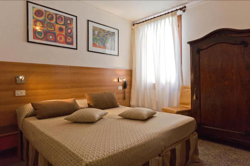 Albergo Marin - Oda