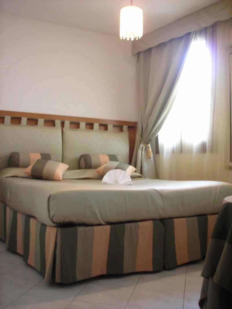 Albergo Marin - Oda