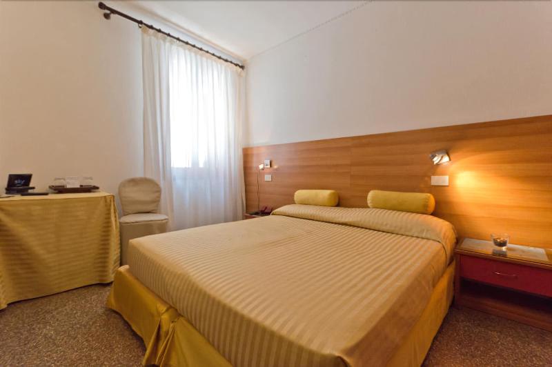 Albergo Marin - Oda