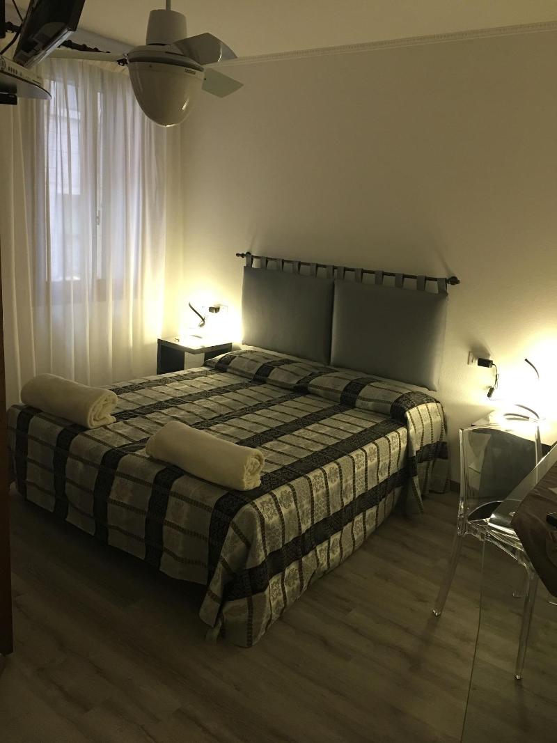 Albergo Marin - Oda