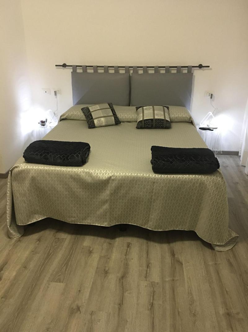 Albergo Marin - Oda