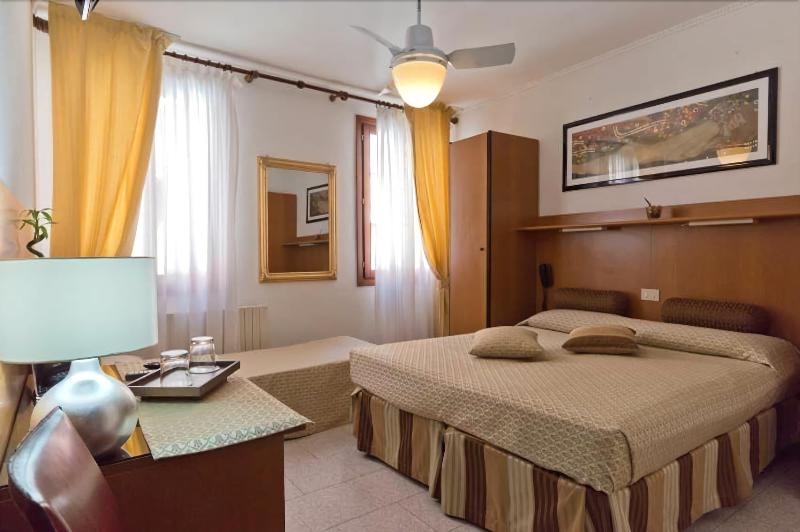 Albergo Marin - Oda