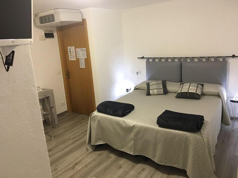 Albergo Marin - Oda