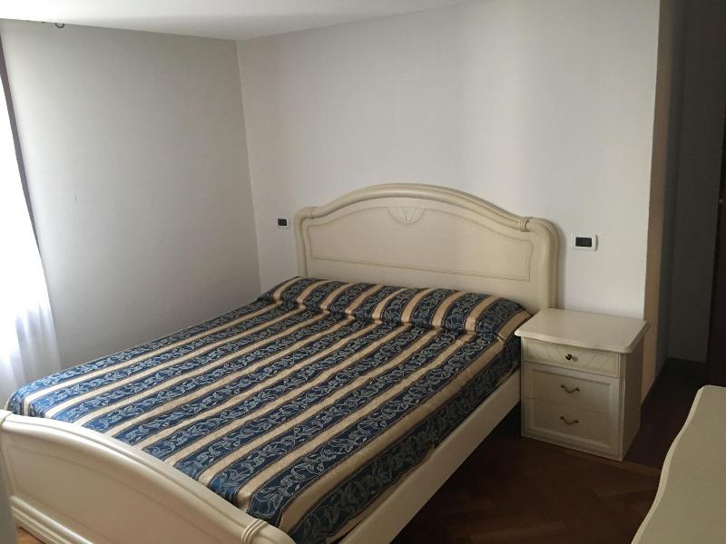 Albergo Marin - Oda
